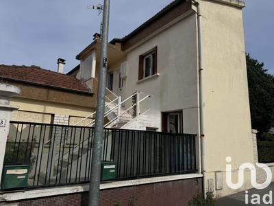 Duplex - 60 m² - 4 pièces