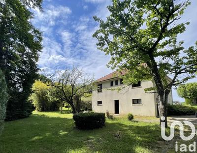 Maison de campagne - 70 m² - 3 pièces