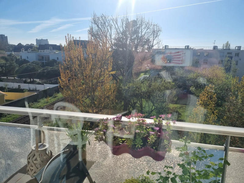 Appartement - 100 m² - 4 pièces