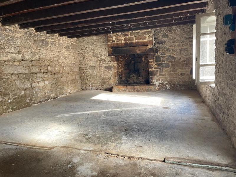 Maison - 100 m² - 2 pièces