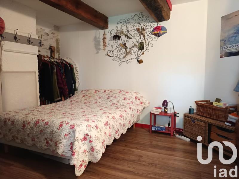 Maison de campagne - 260 m² - 9 pièces