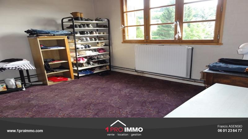 Maison - 252 m² - 9 pièces