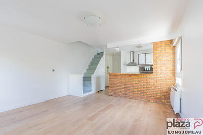 Appartement - 53 m² - 2 pièces