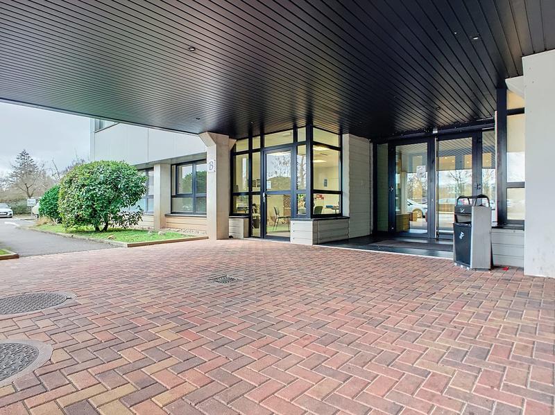 Local d'activités - 41 m² - 1 pièce