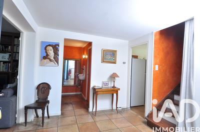 Maison - 159 m² - 5 pièces