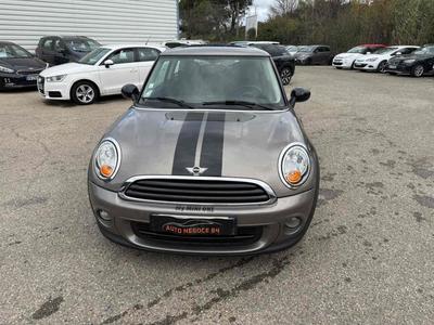 Mini Mini One 98ch Pack Salt