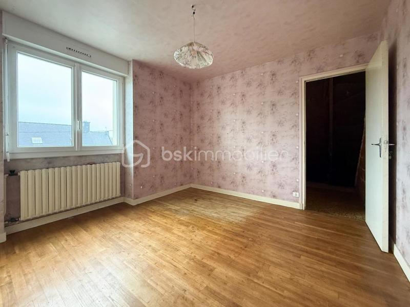 Maison - 117 m² - 7 pièces