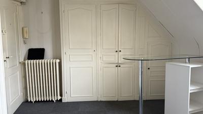 Appartement - 12 m² - 1 pièce