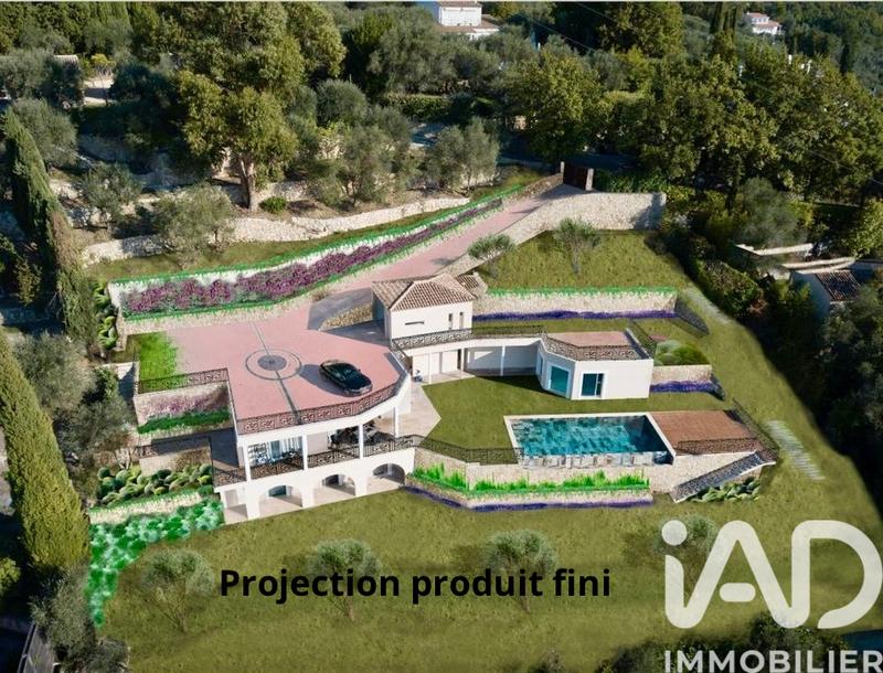 Maison - 172 m² - 5 pièces