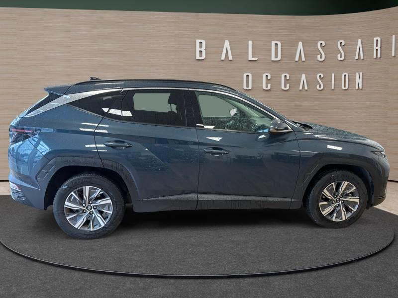 Hyundai Tucson 1.6 t-Gdi 230 Hybrid Bva6 Creative