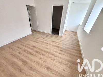 Appartement - 34 m² - 2 pièces