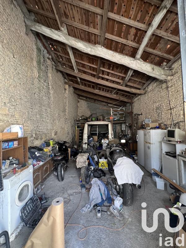 Maison - 136 m² - 6 pièces