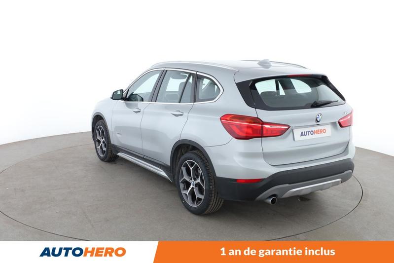 Bmw X1 sDrive16d xLine 116 ch