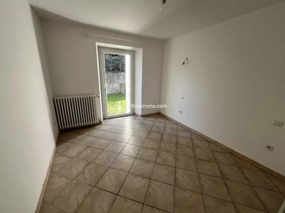 Appartement - 77 m² - 3 pièces