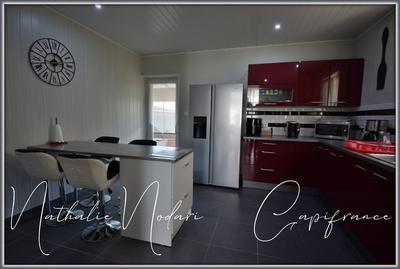 Maison de ville - 154 m² - 7 pièces