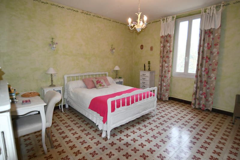 Ferme - 300 m² - 10 pièces