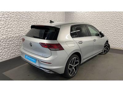 Volkswagen Golf 1.4 Hybrid Rechargeable Opf 204 Dsg6 Style