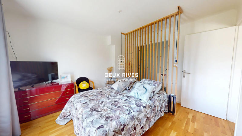 Maison ancienne - 207 m² - 7 pièces