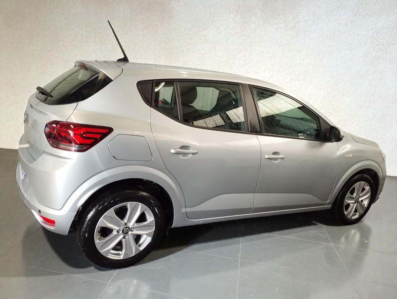 Dacia Sandero 1.0 Tce 90 Confort 5p