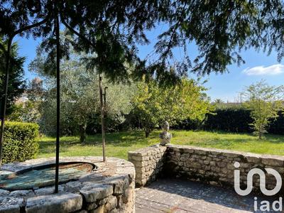 Maison de campagne - 132 m² - 8 pièces