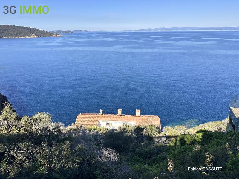 Villa - 279 m² - 11 pièces