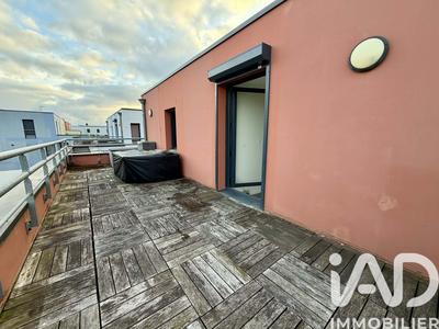 Appartement - 95 m² - 4 pièces