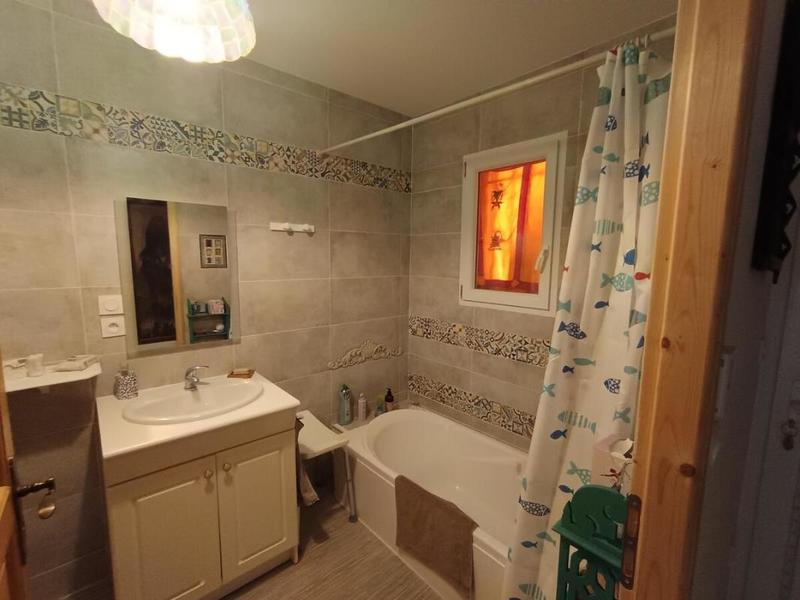 Maison - 136 m² - 6 pièces