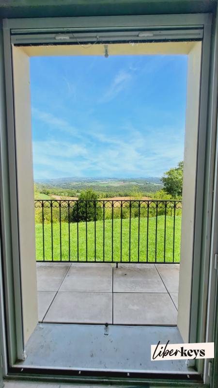 Maison de campagne - 127 m² - 5 pièces