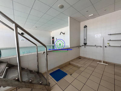 Bureau - 300 m² - 13 pièces