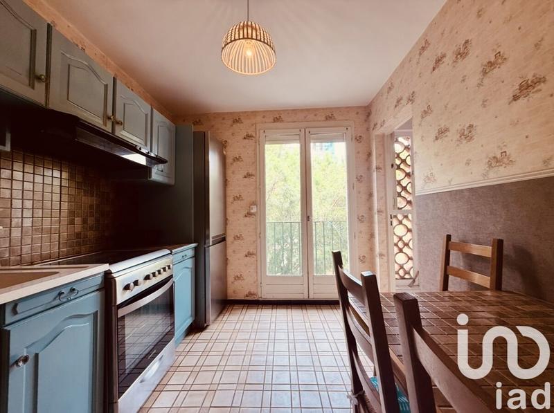 Appartement - 78 m² - 4 pièces