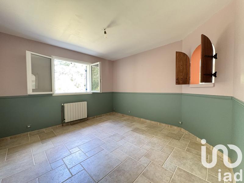 Maison - 122 m² - 4 pièces