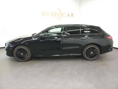 Mercedes Cla Shooting Brake 250 e 8g-Dct Amg Line