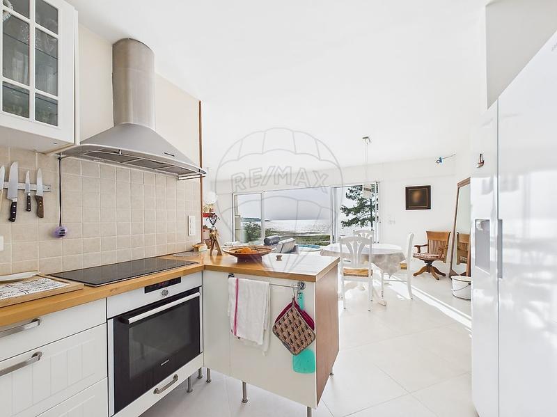 Maison - 157 m² - 6 pièces