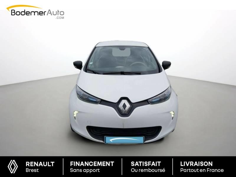 Renault Zoe R90 Life