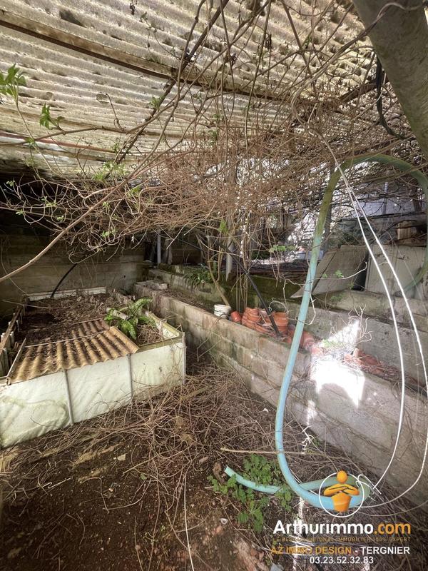 Maison - 136 m² - 7 pièces