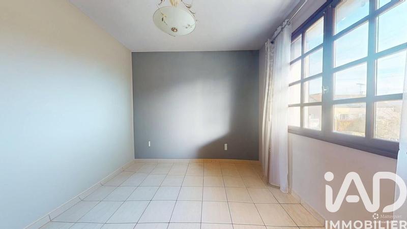 Maison - 130 m² - 7 pièces