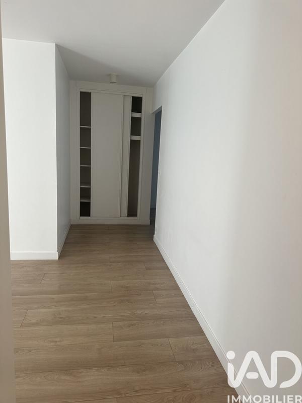 Appartement - 85 m² - 4 pièces