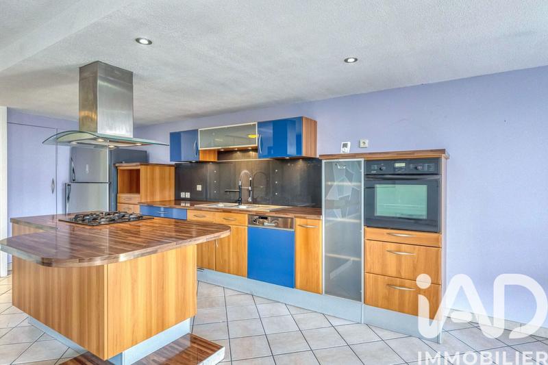 Appartement - 74 m² - 3 pièces