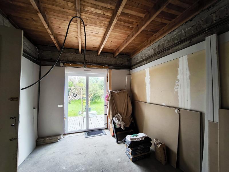 Maison - 164 m² - 9 pièces