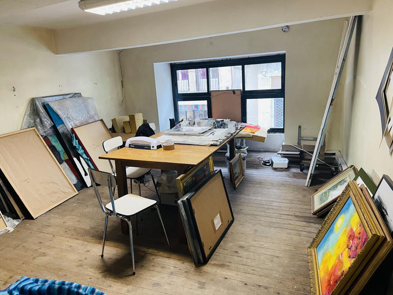 Local commercial - 56 m²