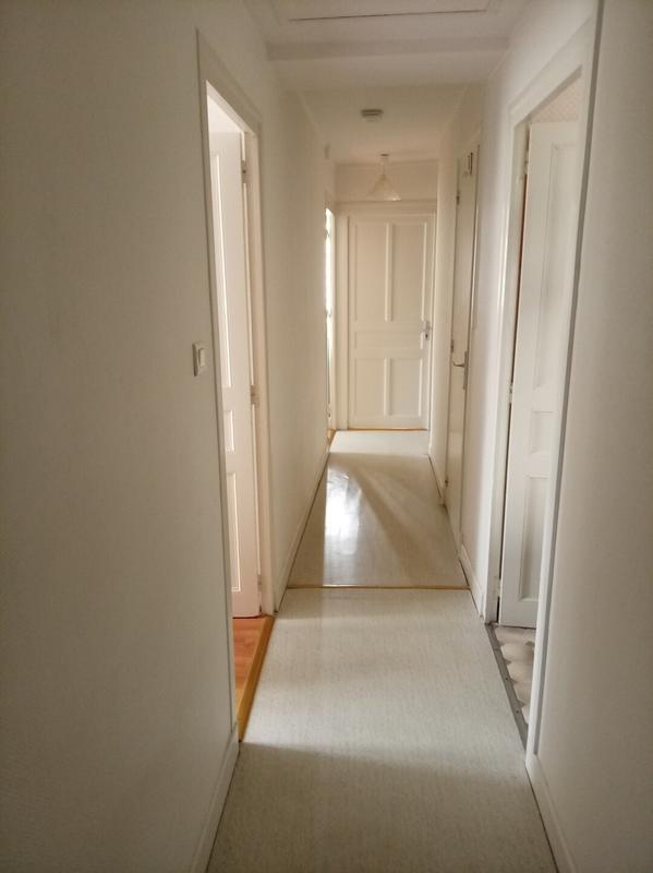 Immeuble - 335 m² - 16 pièces