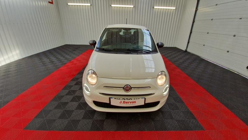 Fiat 500 Hybrid 1.0 Bsg 70 ch Cult