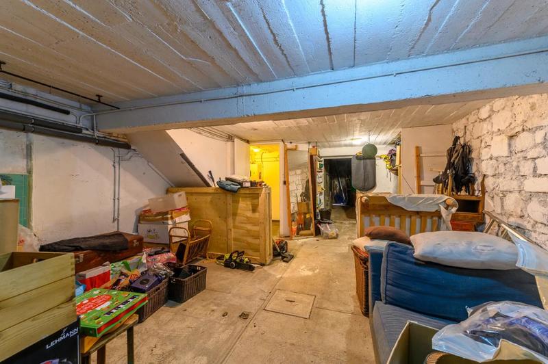 Maison - 70 m² - 4 pièces