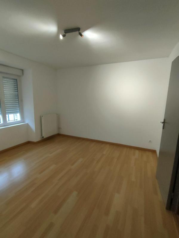 Maison ancienne - 110 m² - 5 pièces