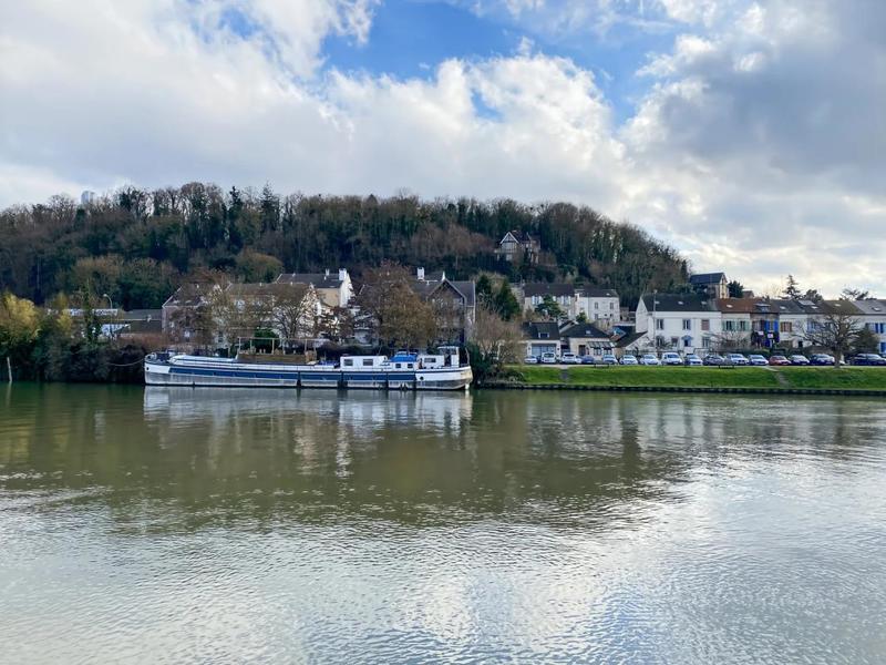 Appartement - 51 m² - 2 pièces