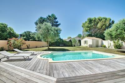 Maison - 152 m² - 7 pièces