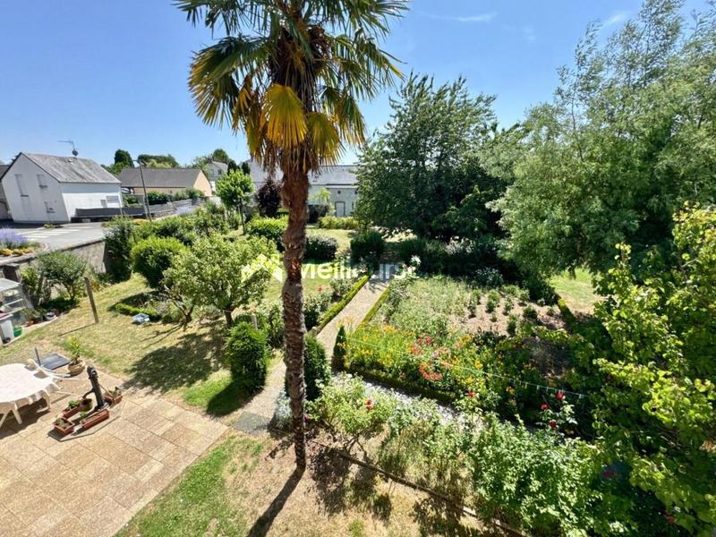 Maison de maîtres - 226 m² - 9 pièces