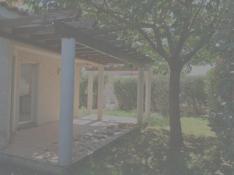 Villa - 106 m² - 4 pièces