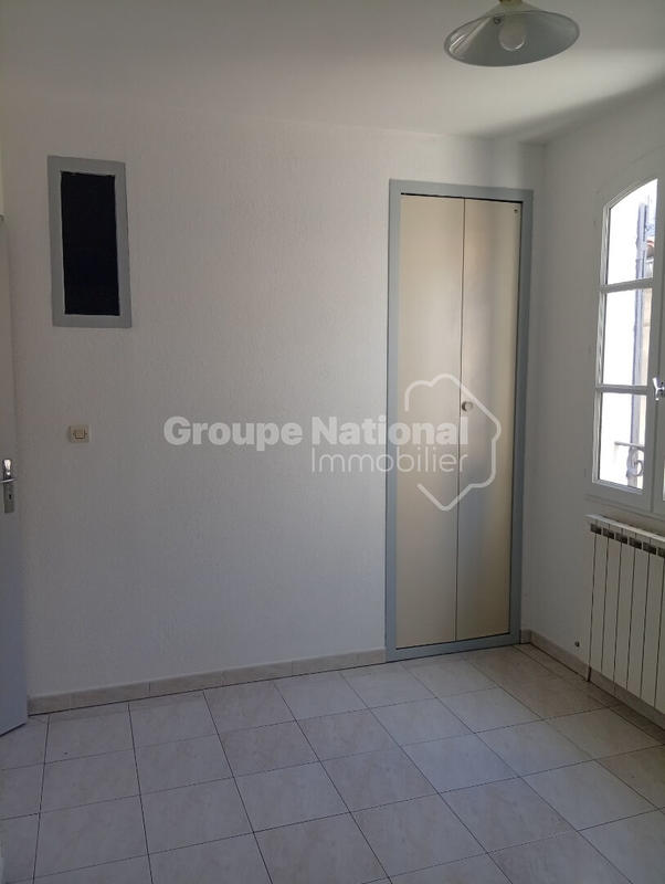 Maison - 72 m² - 4 pièces
