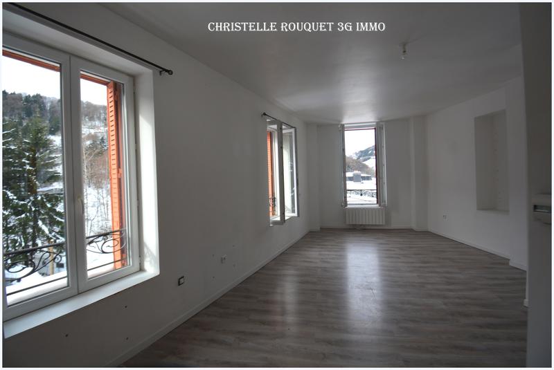 Duplex - 70 m² - 5 pièces